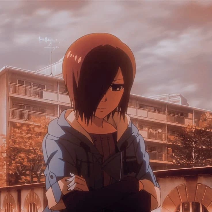 Touka Kirishima thumbnail