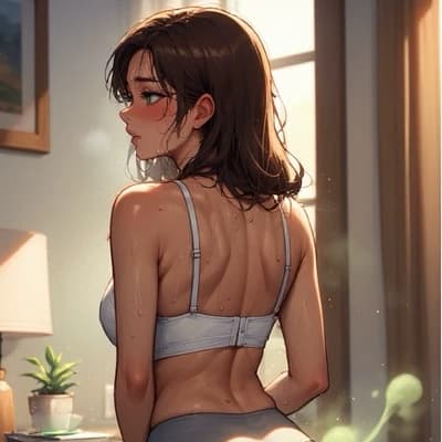 Mommy Anya thumbnail