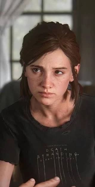 Ellie Williams thumbnail