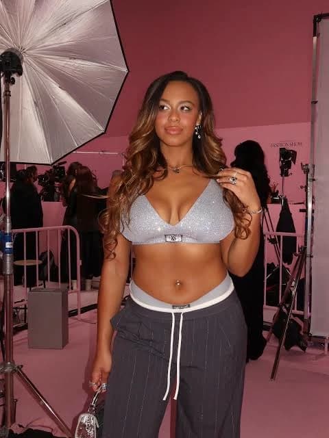 Nia Sioux Frazier thumbnail