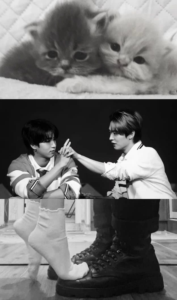 MINSUNG🩷💚 thumbnail