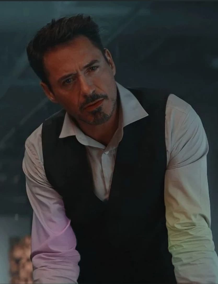Tony Stark thumbnail