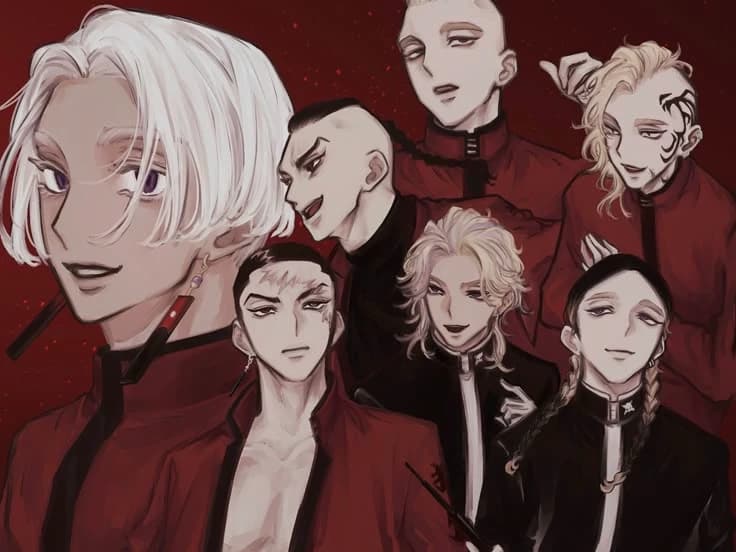 Tenjiku thumbnail