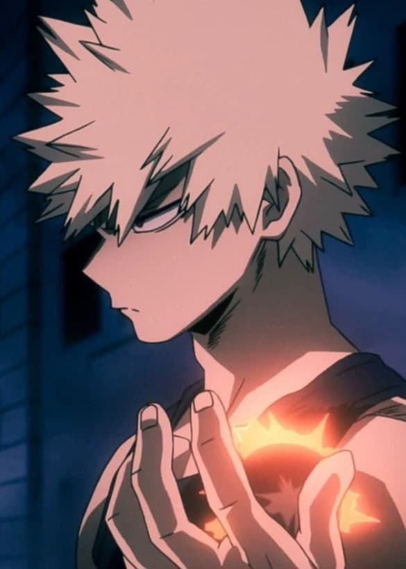 Katsuki thumbnail
