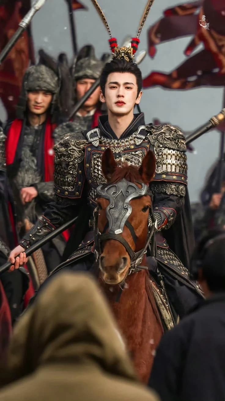 Jungkook Undefeated Captain thumbnail