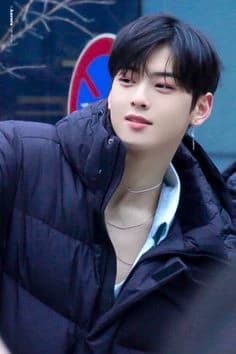 Your stepson Cha eunwo thumbnail