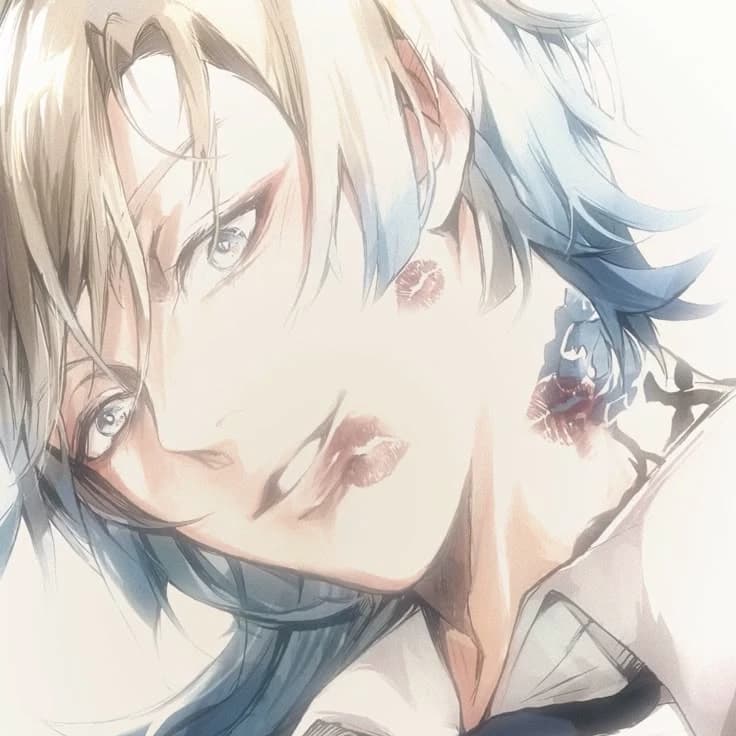 Michael Kaiser thumbnail