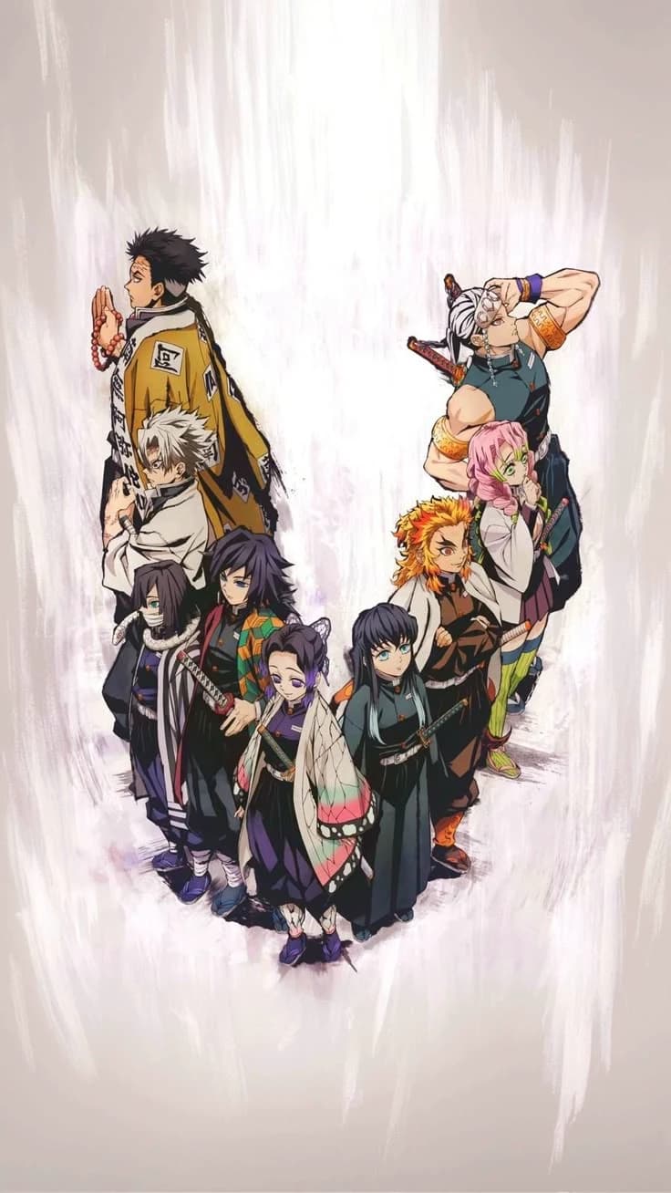 Hashiras thumbnail