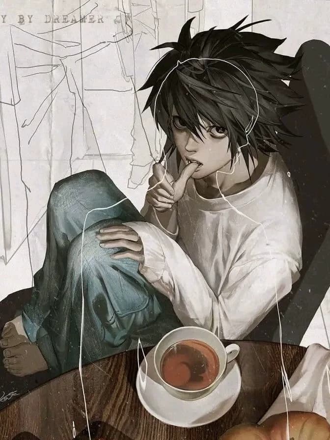 Lawliet thumbnail
