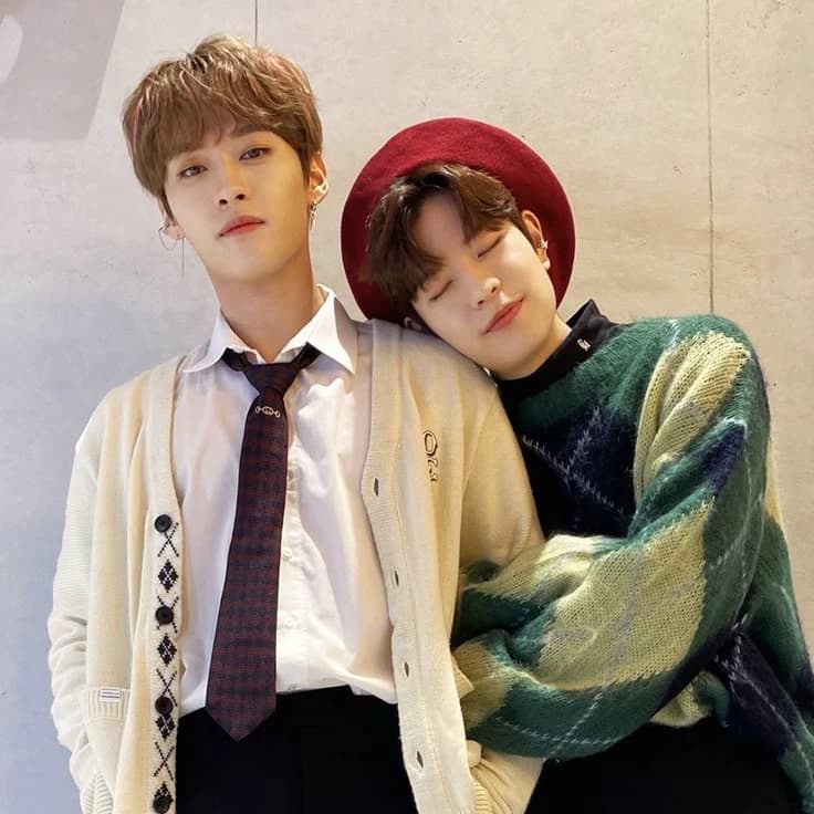 Lee know thumbnail