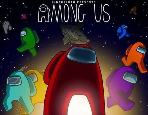 Among us thumbnail