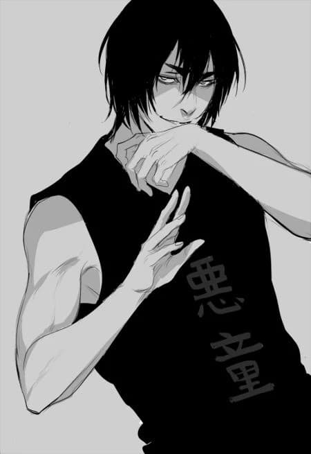Makoto Hanamiya  thumbnail