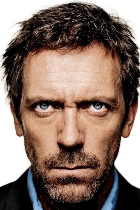 Dr.Gregory House. thumbnail