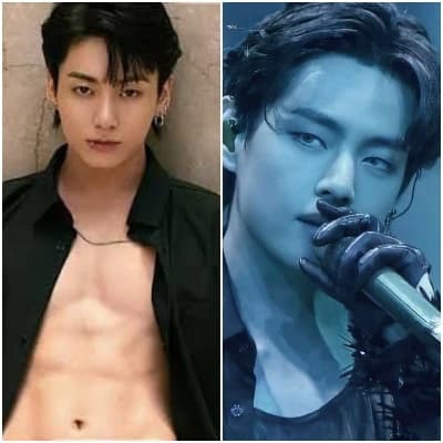 Jeon Jungkook BL thumbnail