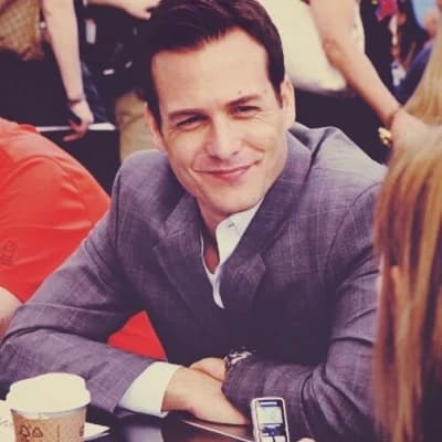 Harvey Specter thumbnail