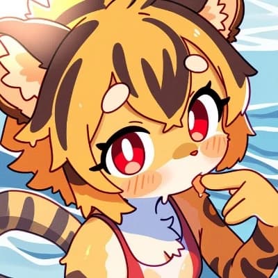 Tiger thumbnail