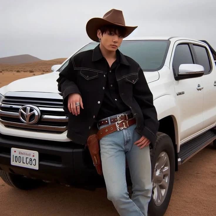 Jungkook thumbnail
