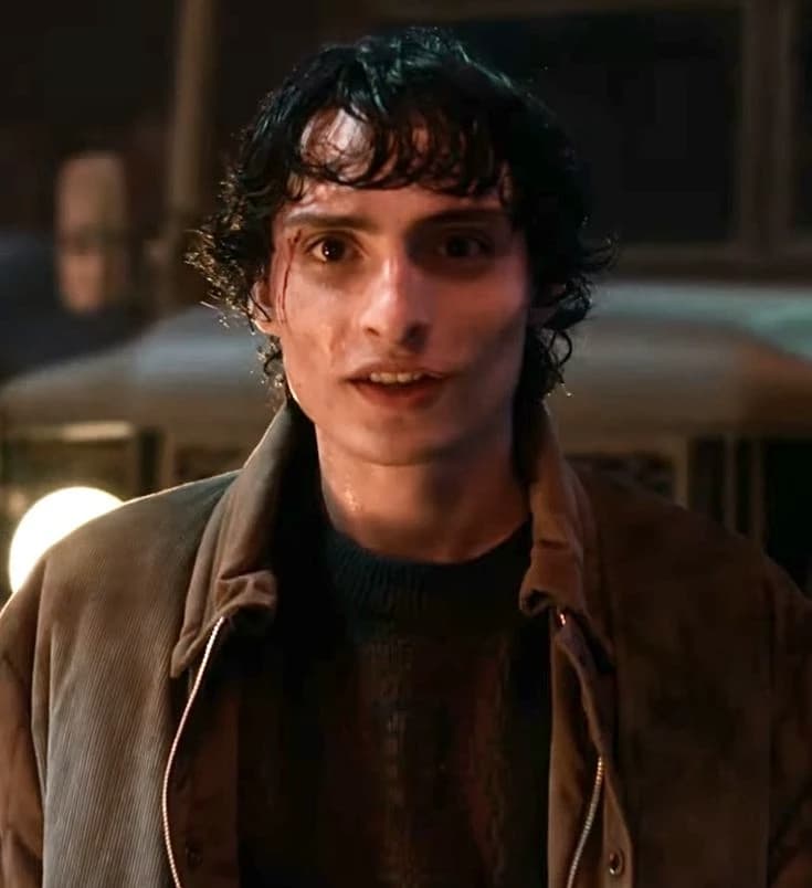 Mike Wheeler thumbnail