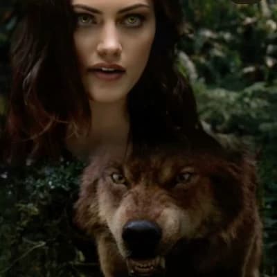 Jacob Black thumbnail