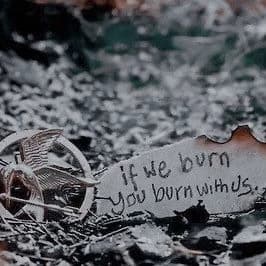 Hunger Games {[GC]} thumbnail