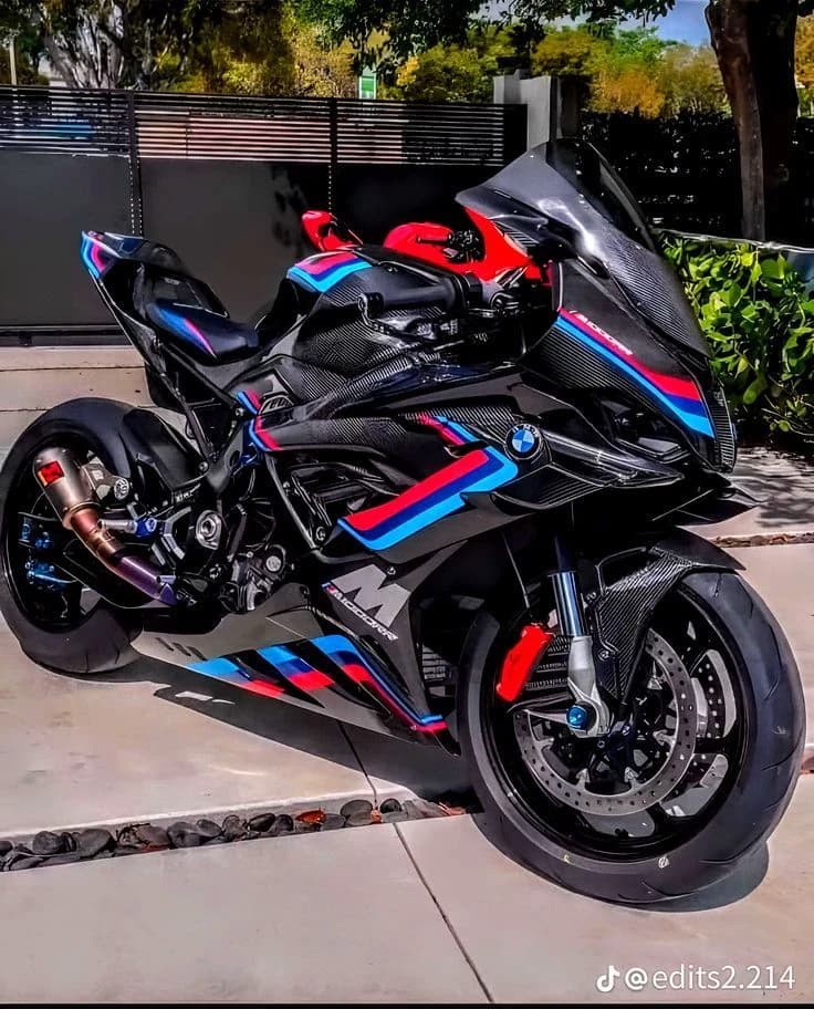 Your sports bike thumbnail