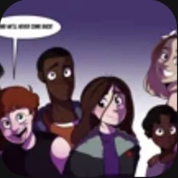 The Silver Eyes Gang thumbnail