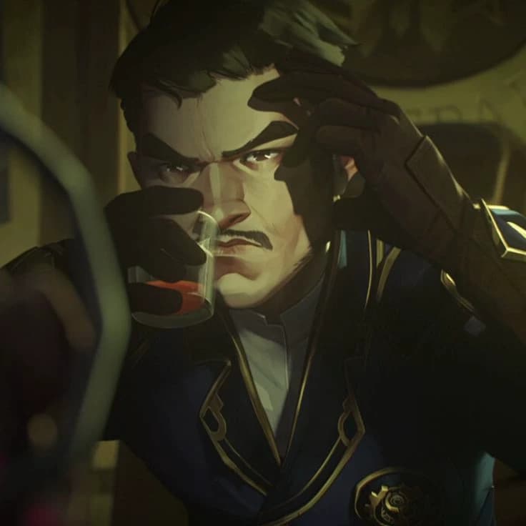 Marcus-arcane thumbnail