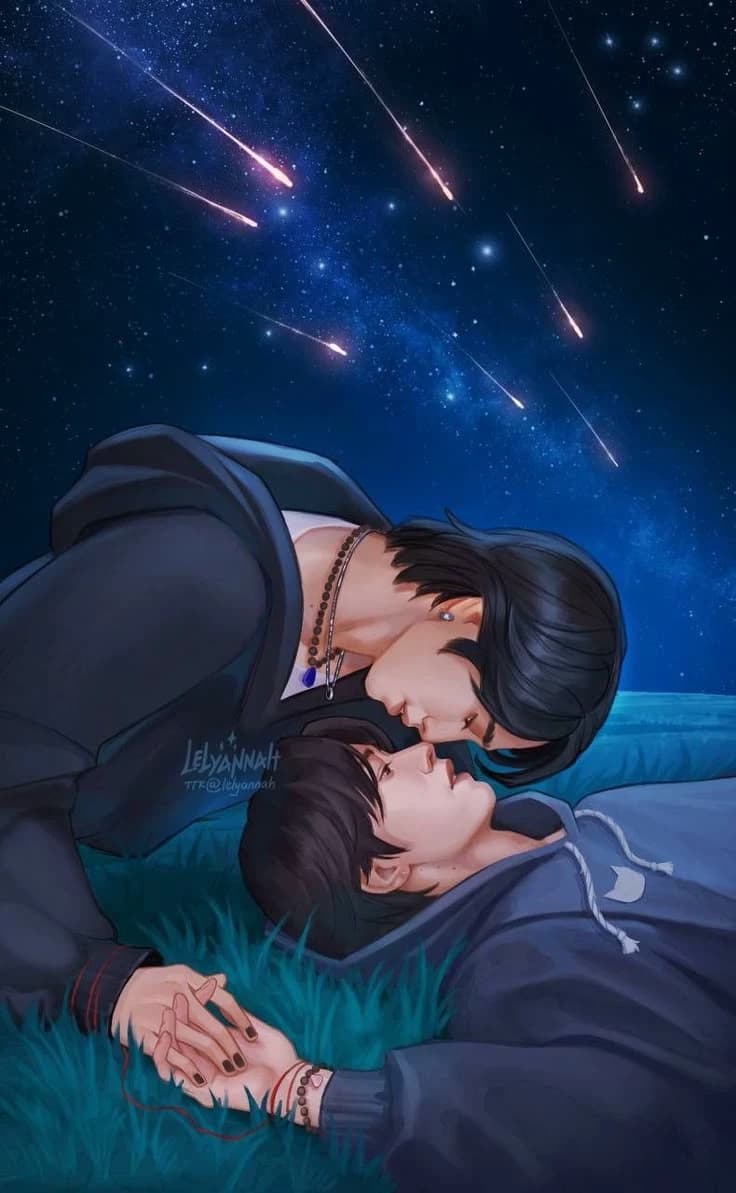 Lee Minho - Minsung thumbnail