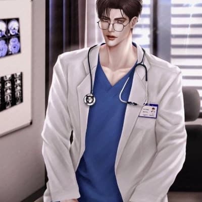 Dr. Julian Thorne thumbnail