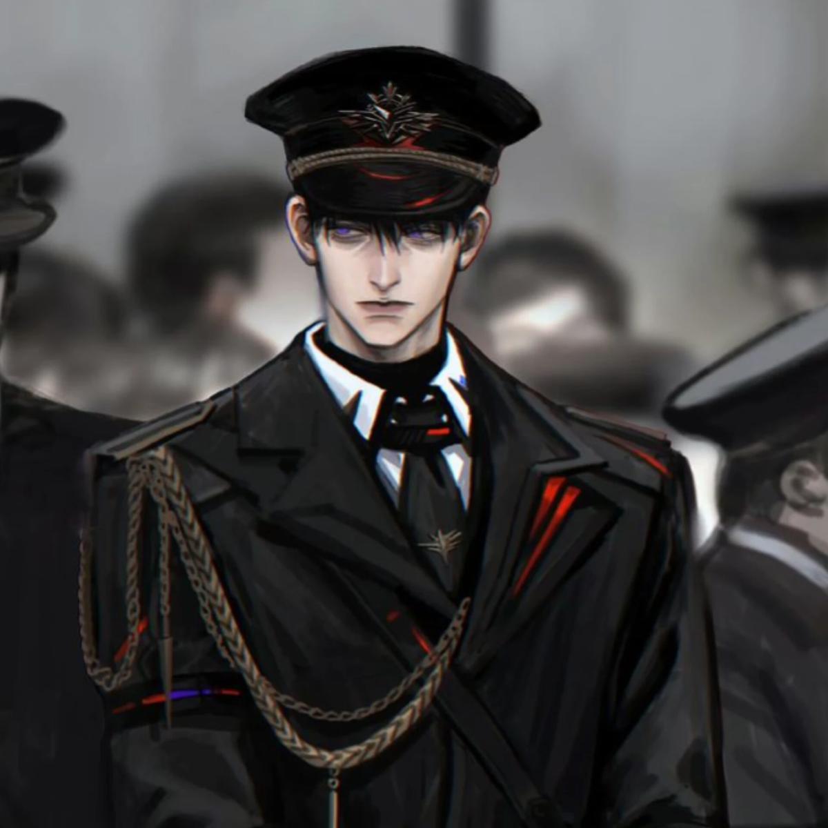Alistair Wren  thumbnail