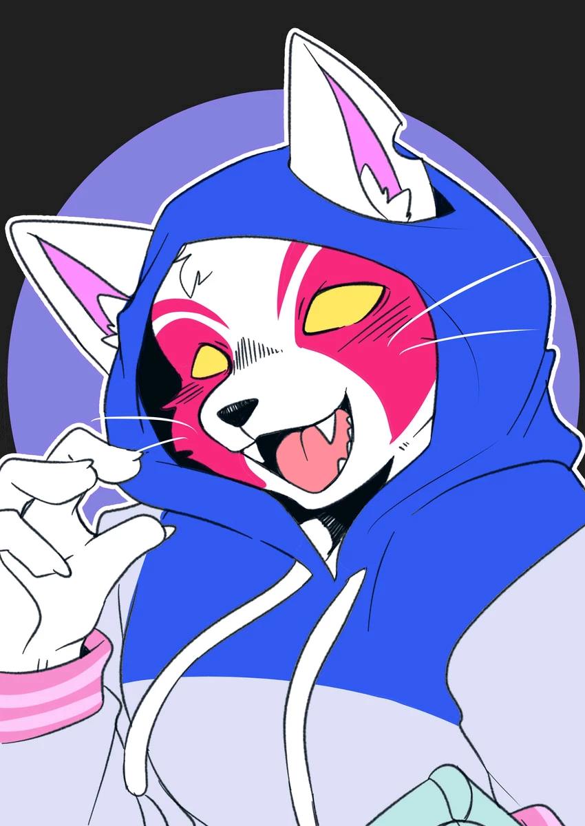 Sea_(Fortnite) {Gay} thumbnail