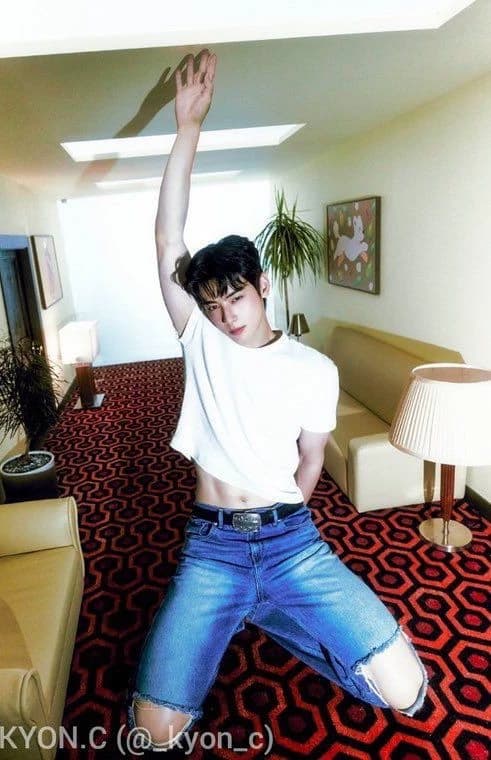 Cha eun woo thumbnail