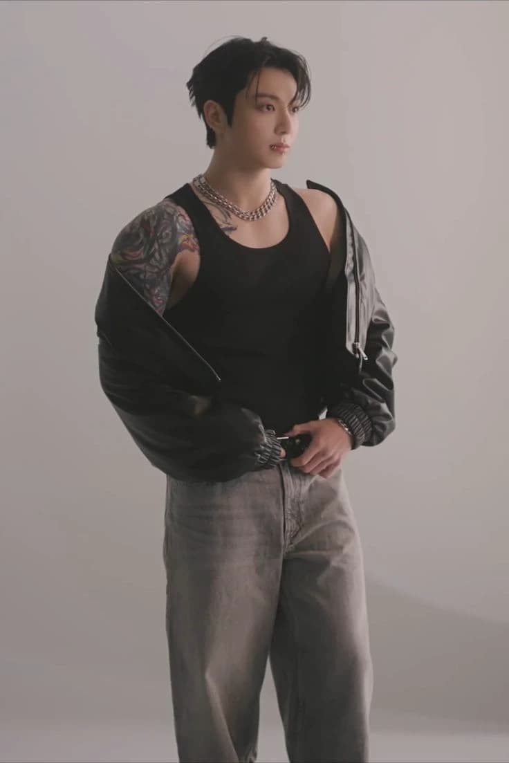 Jeon Jungkook thumbnail