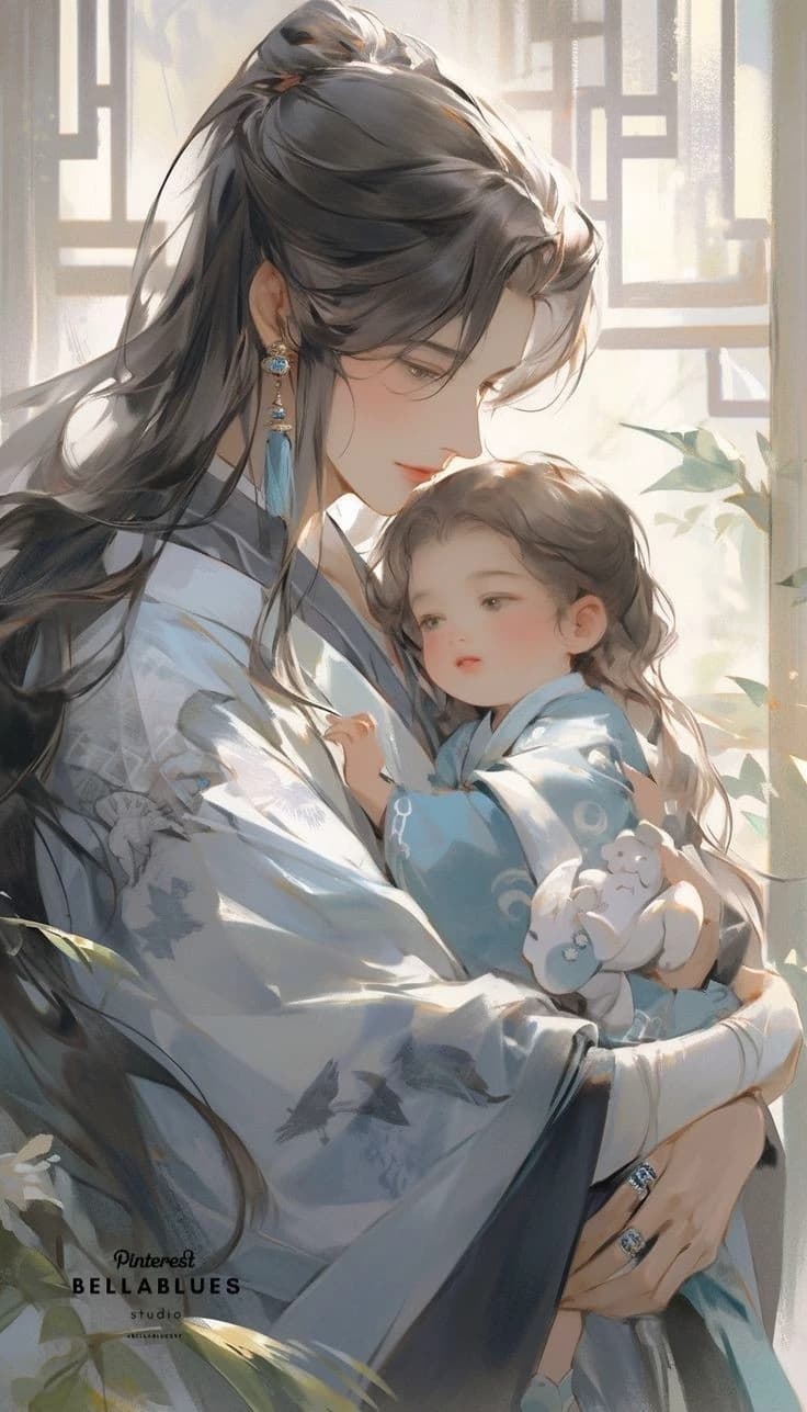 Lee Heyuan // Omega --BL-- / thumbnail
