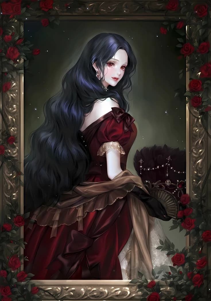 valerine von rosenwald thumbnail