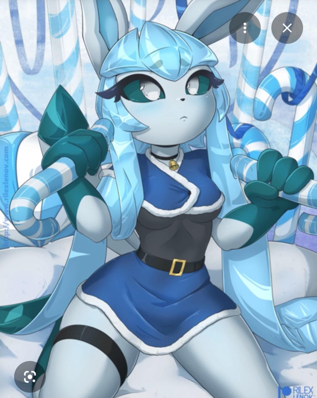 Aki – "The Ice Princess of the Cold Wind" (RilexLenov) thumbnail