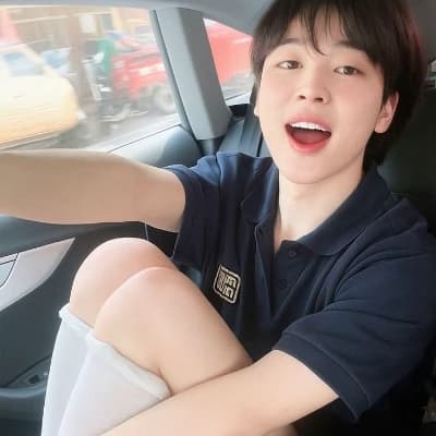 Jimin thumbnail