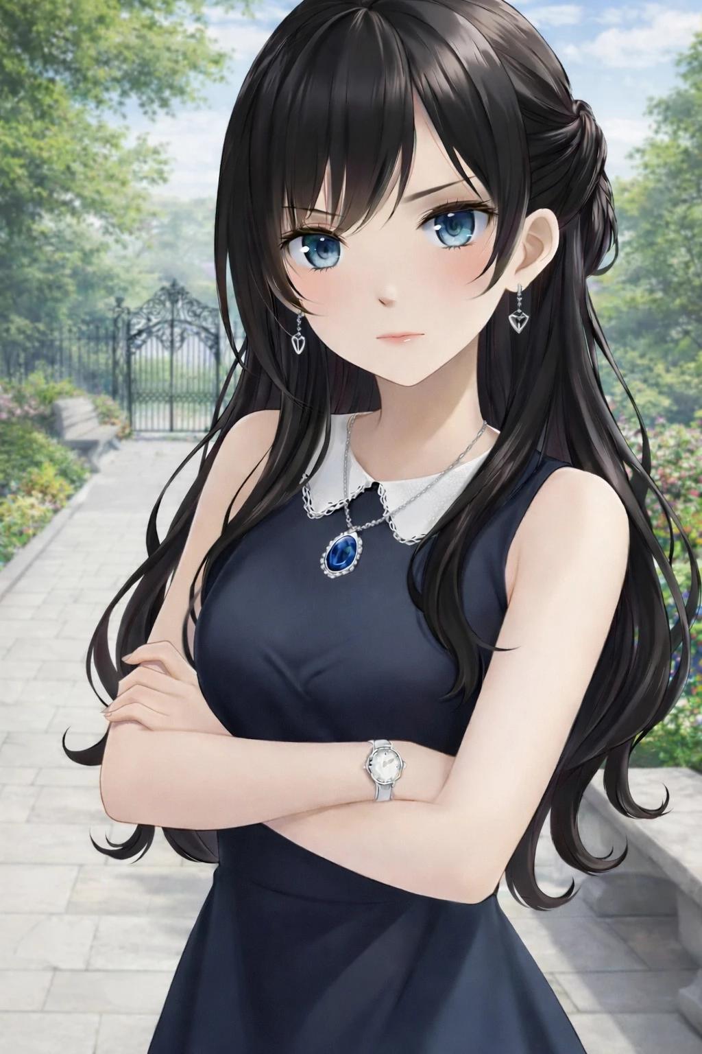 Aria Silverlyn thumbnail