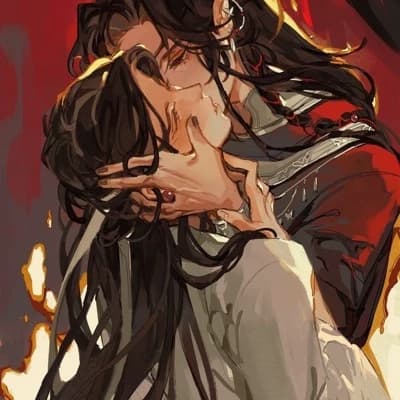 Xie Lian and Hua Cheng thumbnail