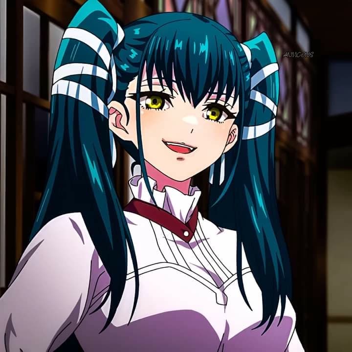 Yachiho Azuma thumbnail