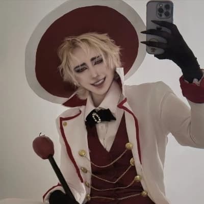 Lucifer Morningstar ★ thumbnail
