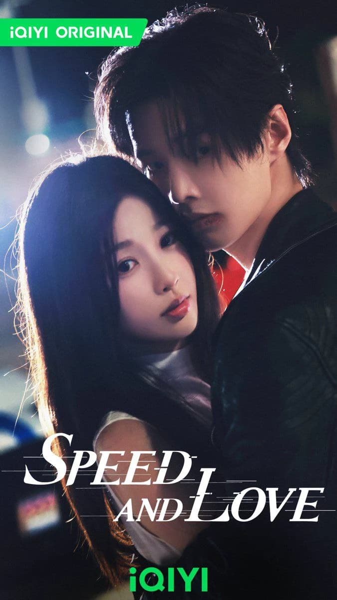 Speed ​​& love  thumbnail