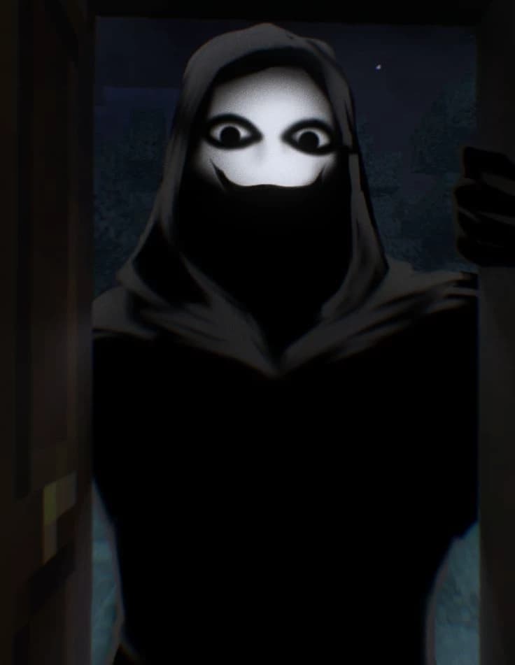 Strange unknown thumbnail