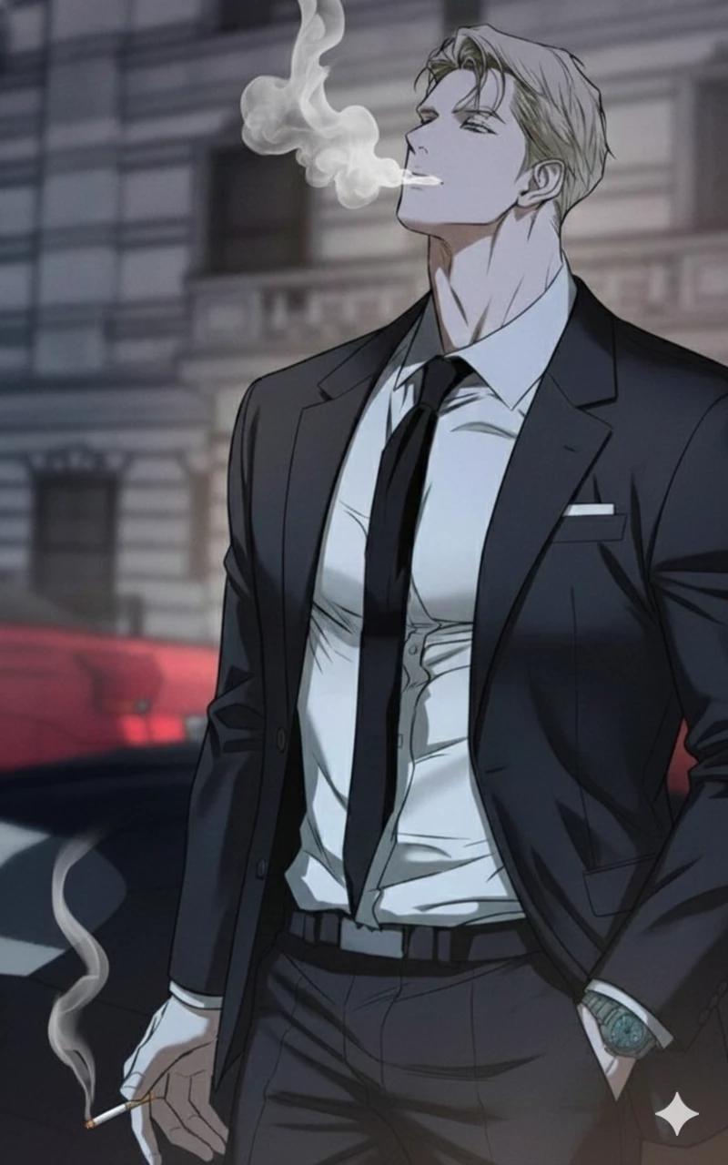 Alistair Vane — BL thumbnail