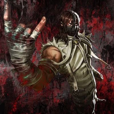 Eloy 🩸 - Psikolera - Paranormal Order thumbnail