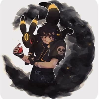 Nico Di Angelo thumbnail
