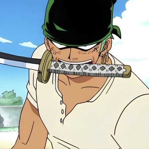 Zoro thumbnail