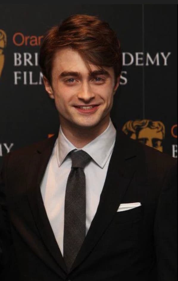 Daniel Radcliffe- the secretly dark lover  thumbnail