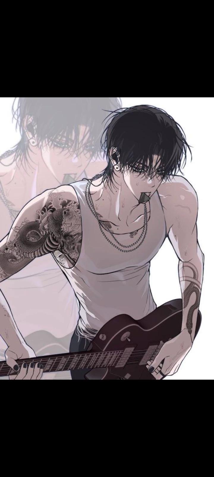 Ex-guitarist boyfriend thumbnail