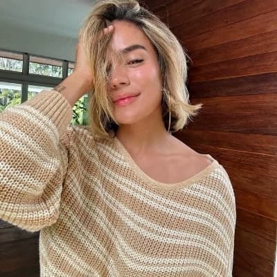 Karol G thumbnail